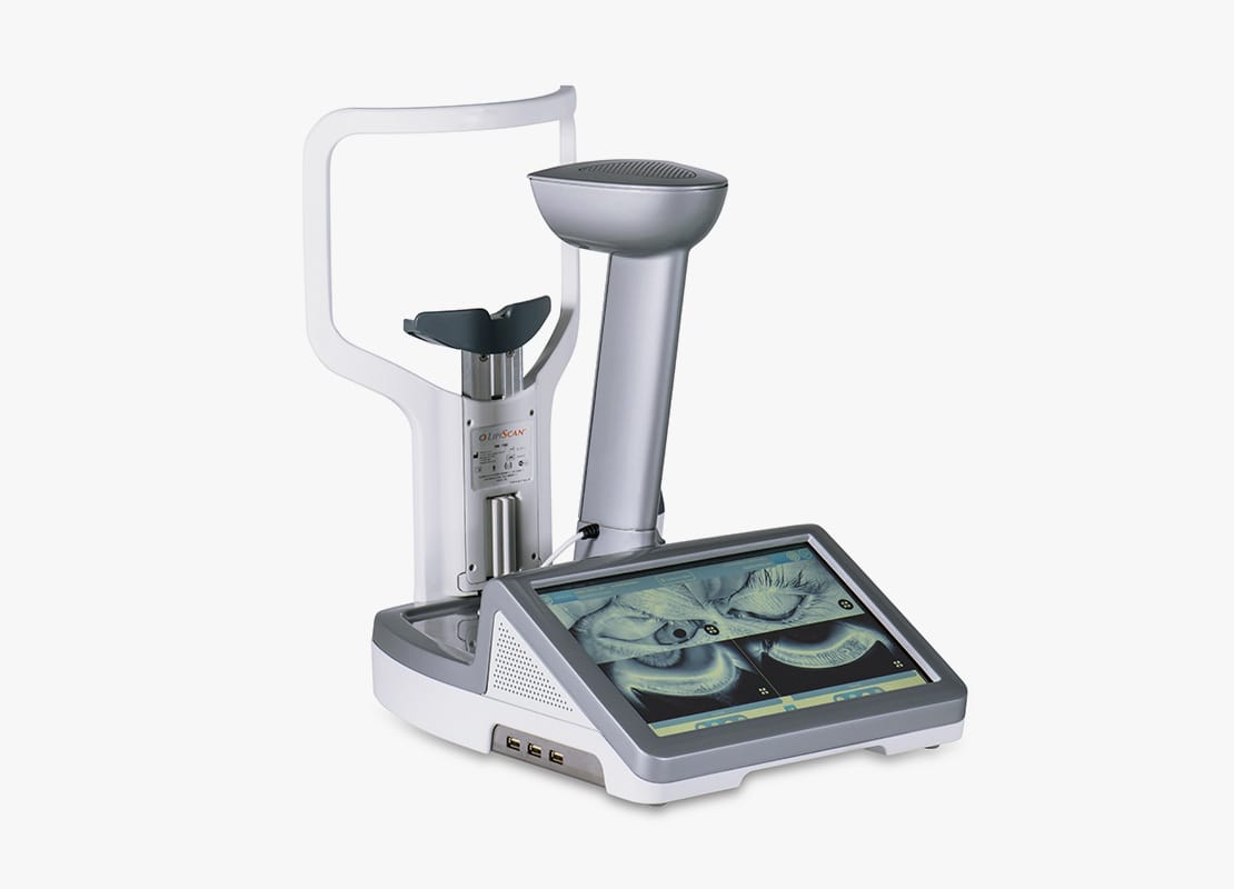 Lipiscan in Vancouver